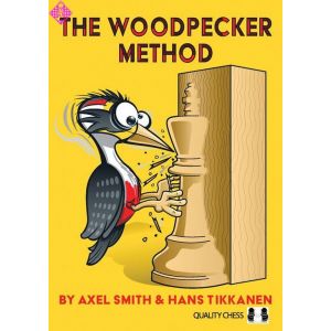 The Woodpecker Method