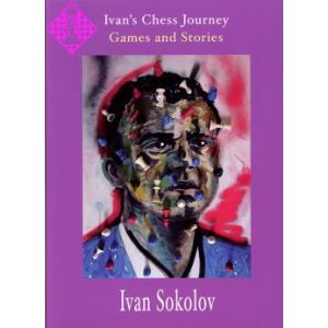 Ivan´s Chess Journey