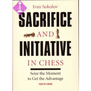 Sacrifice and Initiative in Chess