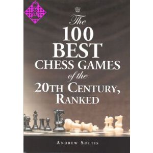 The 100 Best Chess Games of the 20th Century, Rank