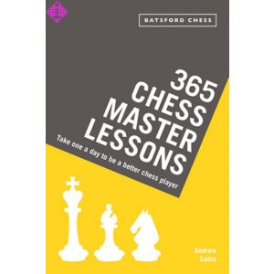 365 Chess Master Lessons