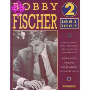 Bobby Fischer