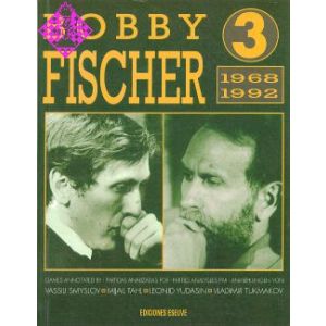 Bobby Fischer