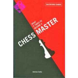 What it takes to become a Chess Master