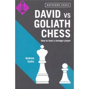 David vs Goliath Chess