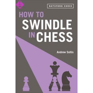 How to Swindle in Chess