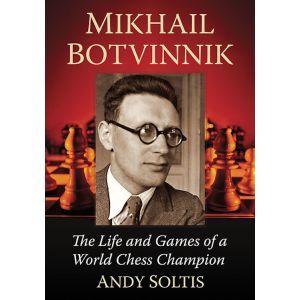 Mikhail Botvinnik (pb)