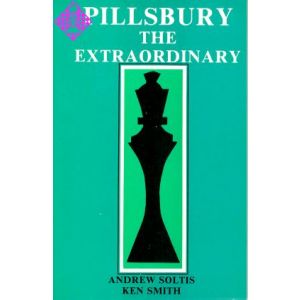 Pillsbury the extraordinary