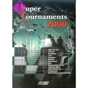 Super Tournaments 2000