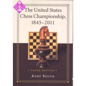 The United States Chess Championships