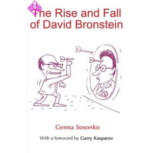 The Rise and Fall of David Bronstein