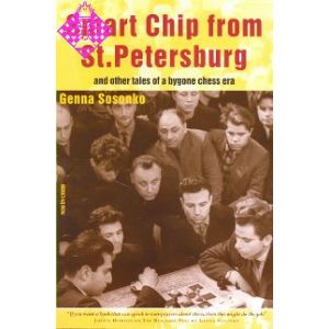 Smart Chip from St. Petersburg