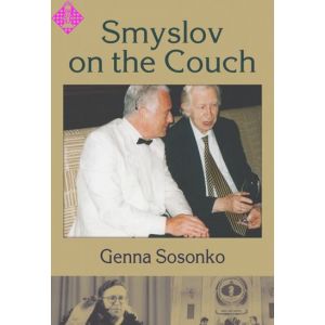 Smyslov on the Couch