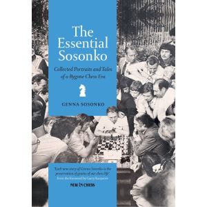 The Essential Sosonko