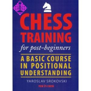Chess Training for post-beginners