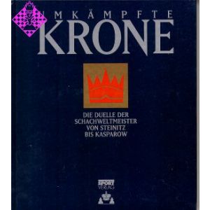 Umkämpfte Krone