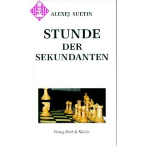 Stunde der Sekundanten