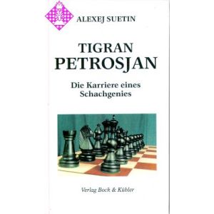 Tigran Petrosjan