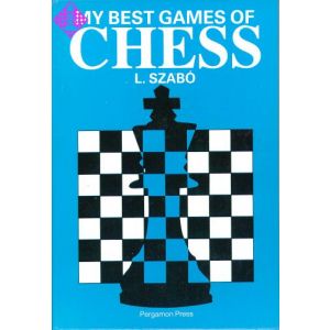 My best games of chess