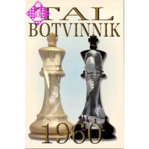 Tal - Botvinnik 1960