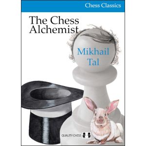 The Chess Alchemist