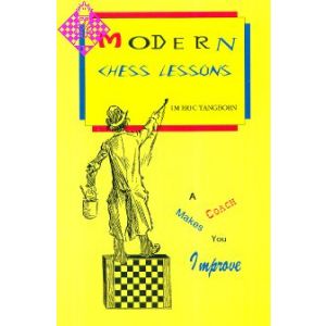 Modern chess lessons