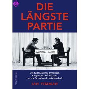 Die Längste Partie