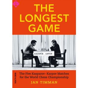The Longest Game