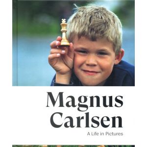 Magnus Carlsen: A Life in Pictures