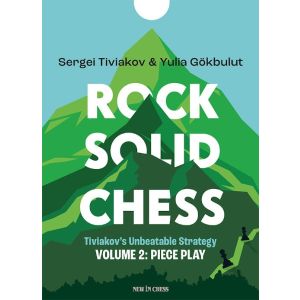 Rock Solid Chess - Volume 2