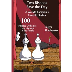 Two Bishops Save the Day