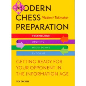 Modern Chess Preparation