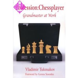 Profession: Chessplayer