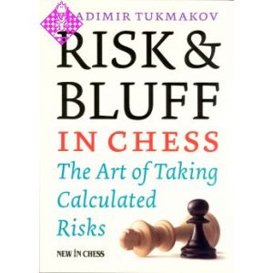 Risk & Bluff in Chess