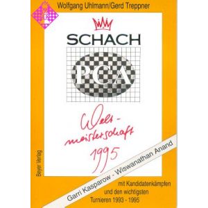 PCA Schach-WM 1995