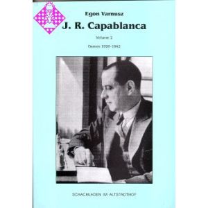 J. R. Capablanca