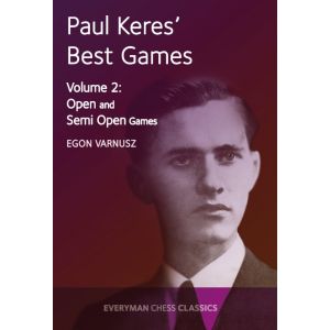 Keres - Best Games (Semi-Open Games)