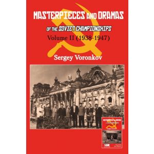 Soviet Championships - Vol. 2 (pb)