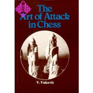 The Art of Attack in Chess