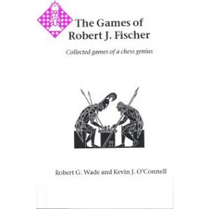 The Games of Robert J. Fischer