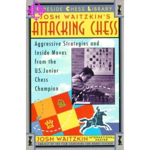 Attacking Chess