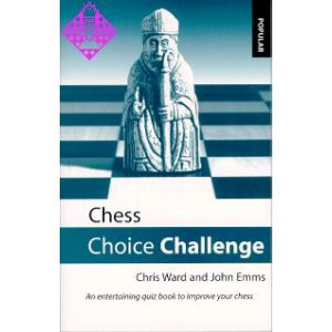 Chess Choice Challenge