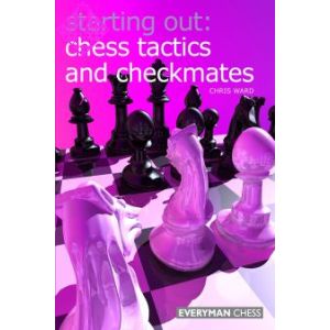 Chess Tactics and Checkmates