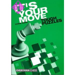 It's Your Move - Tough Puzzles