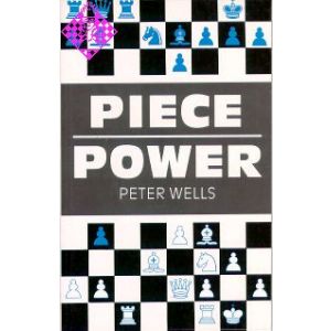 Think Like a Chess Master: Piece Power