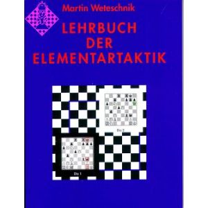 Lehrbuch der Elementartaktik