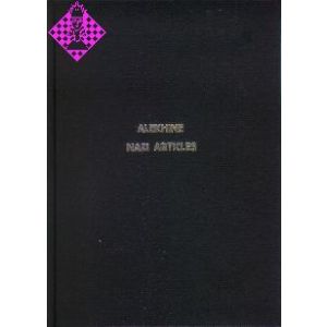 Alekhine Nazi Articles