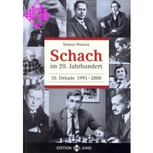 Schach im 20. Jahrhundert