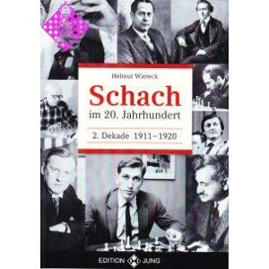 Schach im 20. Jahrhundert