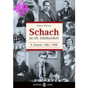 Schach im 20. Jahrhundert